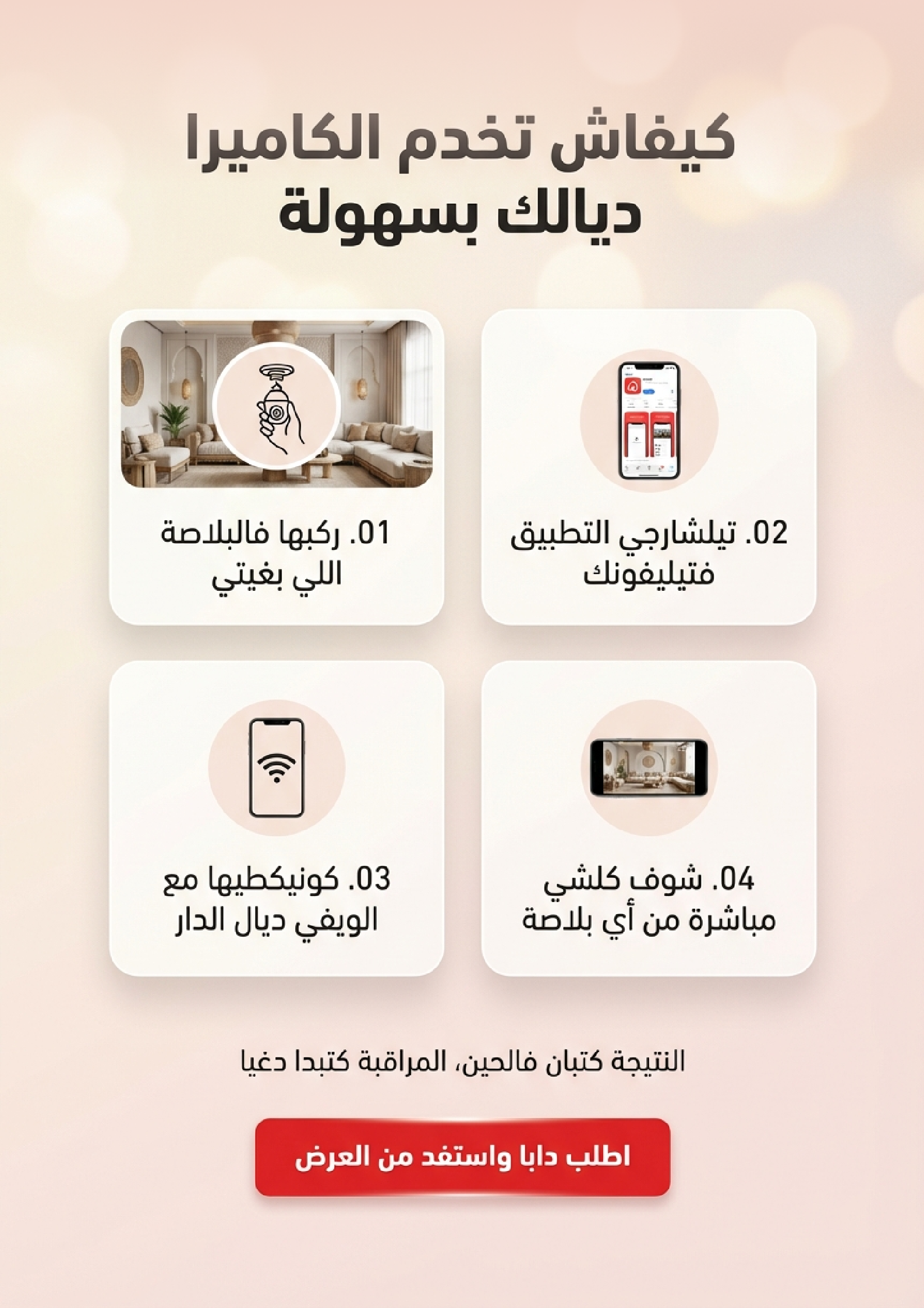 04 طريقة الاستخدام how to use